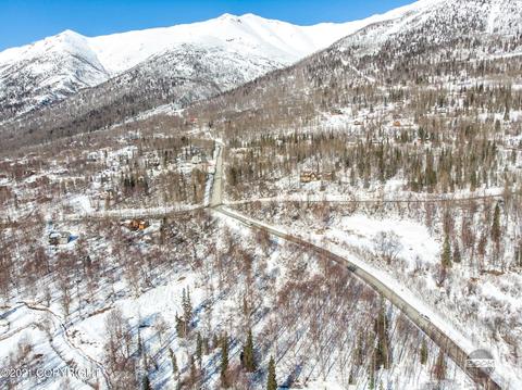 3474 Bear Ridge Cir, Eagle River, AK 99577 photo 18