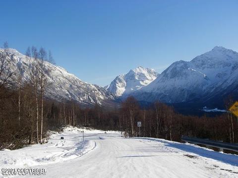 3474 Bear Ridge Cir, Eagle River, AK 99577 photo 3