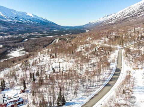 3474 Bear Ridge Cir, Eagle River, AK 99577 photo 15