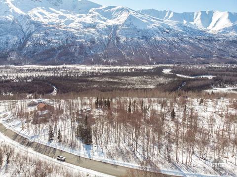 3474 Bear Ridge Cir, Eagle River, AK 99577 photo 7