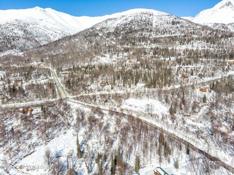 3474 Bear Ridge Cir, Eagle River, AK 99577 photo 19