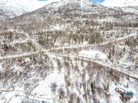 3474 Bear Ridge Cir, Eagle River, AK 99577 photo 20