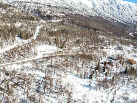 3474 Bear Ridge Cir, Eagle River, AK 99577 photo 2