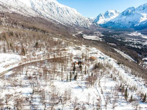3474 Bear Ridge Cir, Eagle River, AK 99577 photo 11