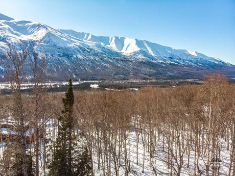 3474 Bear Ridge Cir, Eagle River, AK 99577 photo 10