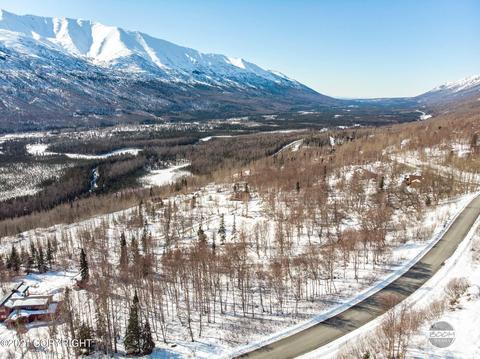 3474 Bear Ridge Cir, Eagle River, AK 99577 photo 14