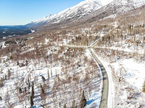 3474 Bear Ridge Cir, Eagle River, AK 99577 photo 16