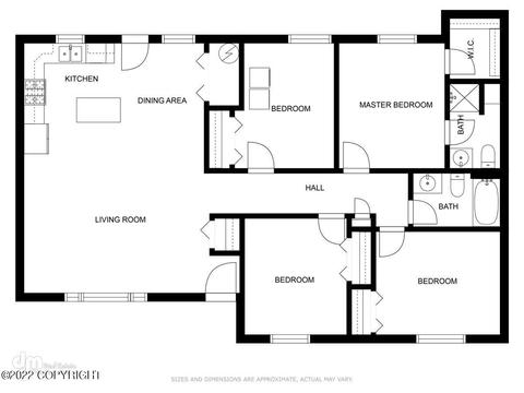 3434 E 17th Ave, Anchorage, AK 99508 photo 31