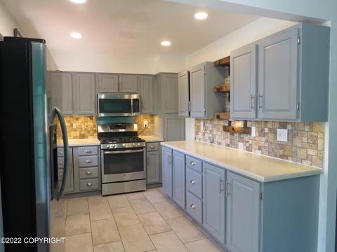17806 Kantishna Dr, Eagle River, AK 99577 photo 6