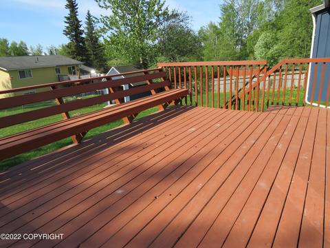 17806 Kantishna Dr, Eagle River, AK 99577 photo 5