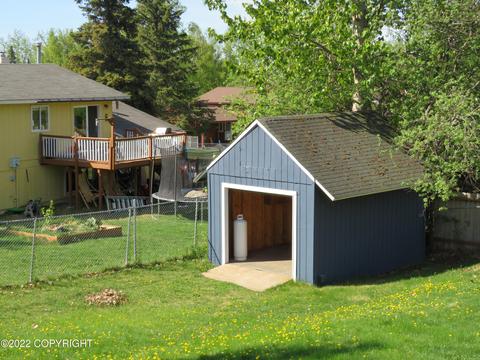 17806 Kantishna Dr, Eagle River, AK 99577 photo 19