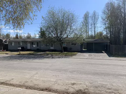 2050 E 39th Ave, Anchorage, AK 99508 photo 1