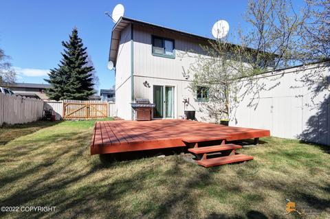 8071 Evans Cir, Anchorage, AK 99507 photo 4