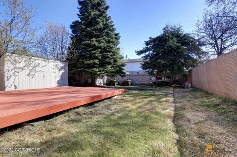 8071 Evans Cir, Anchorage, AK 99507 photo 7