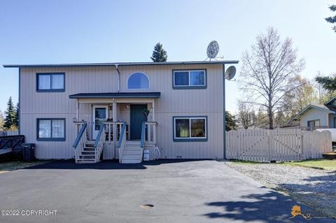 8071 Evans Cir, Anchorage, AK 99507 photo 2