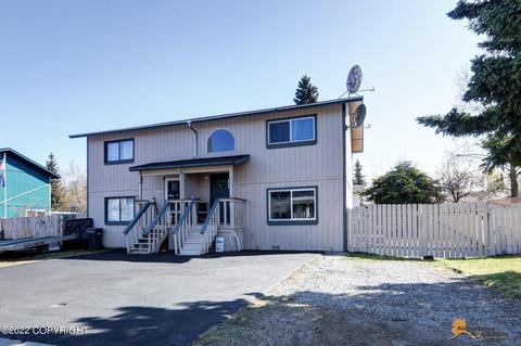 8071 Evans Cir, Anchorage, AK 99507 photo 1