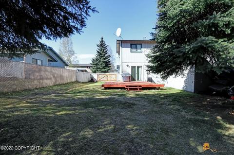 8071 Evans Cir, Anchorage, AK 99507 photo 8