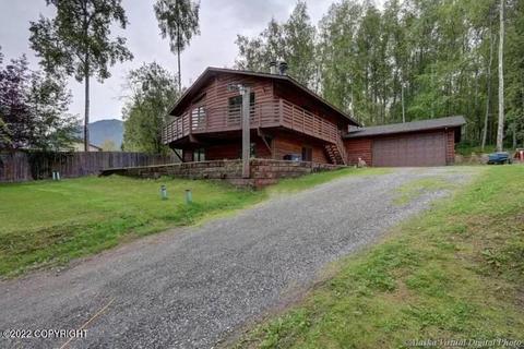 22776 Mcmanus Dr, Chugiak, AK 99567 photo 1