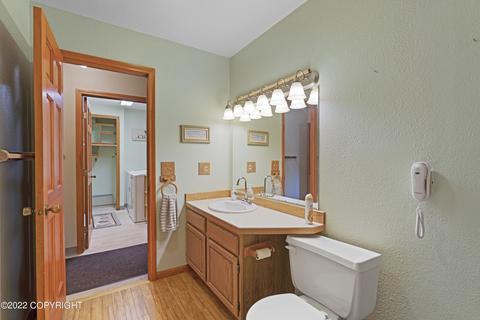 10635 Crest View Ln, Eagle River, AK 99577 photo 27