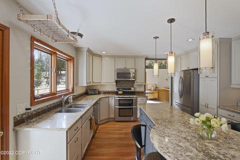 10635 Crest View Ln, Eagle River, AK 99577 photo 9