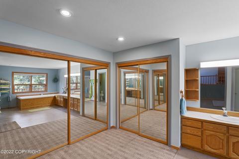 10635 Crest View Ln, Eagle River, AK 99577 photo 18