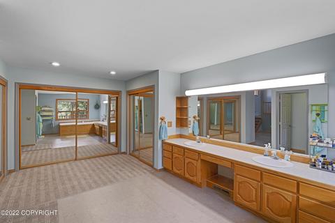 10635 Crest View Ln, Eagle River, AK 99577 photo 17