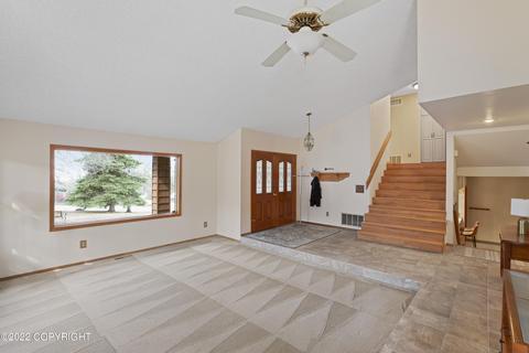 10635 Crest View Ln, Eagle River, AK 99577 photo 5