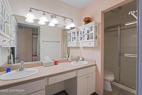 10635 Crest View Ln, Eagle River, AK 99577 photo 21