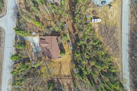 10635 Crest View Ln, Eagle River, AK 99577 photo 35