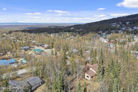 10635 Crest View Ln, Eagle River, AK 99577 photo 37