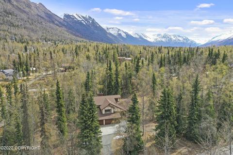 10635 Crest View Ln, Eagle River, AK 99577 photo 33