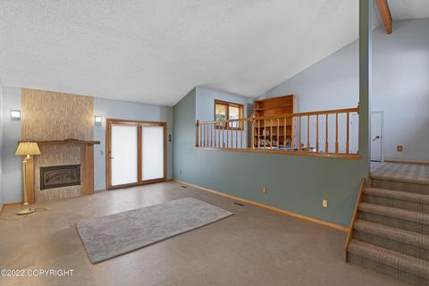 10635 Crest View Ln, Eagle River, AK 99577 photo 12