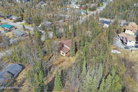 10635 Crest View Ln, Eagle River, AK 99577 photo 36