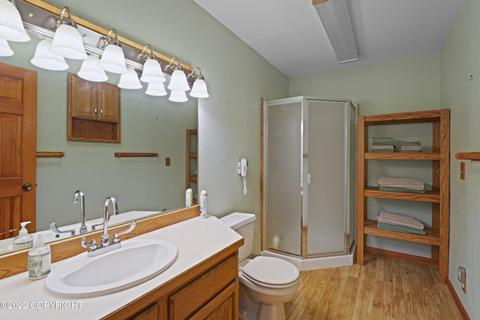 10635 Crest View Ln, Eagle River, AK 99577 photo 28