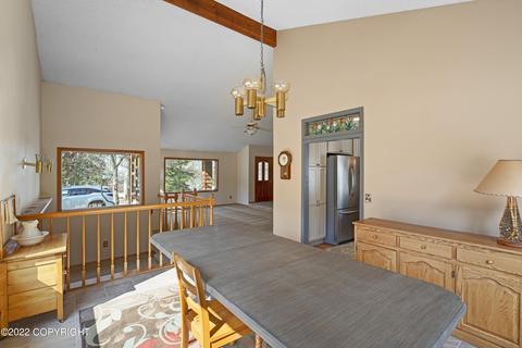 10635 Crest View Ln, Eagle River, AK 99577 photo 7
