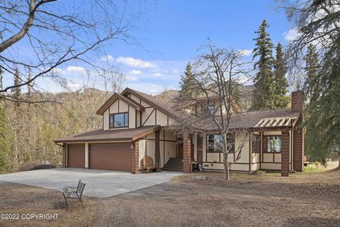 10635 Crest View Ln, Eagle River, AK 99577 photo 31