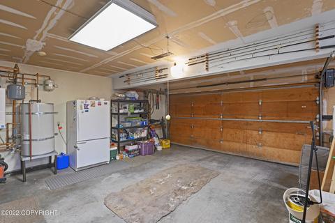 10635 Crest View Ln, Eagle River, AK 99577 photo 30