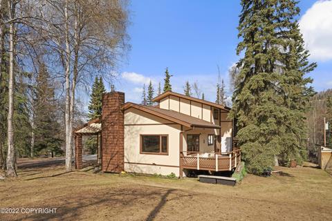 10635 Crest View Ln, Eagle River, AK 99577 photo 32