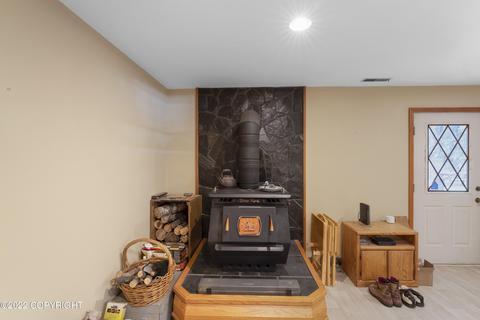 10635 Crest View Ln, Eagle River, AK 99577 photo 23