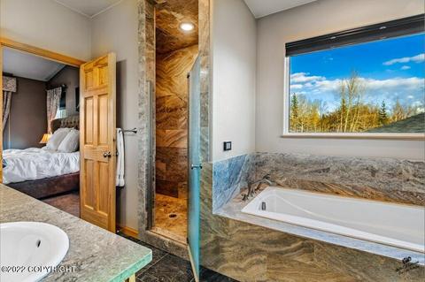 6581 E Robinson Cir, Wasilla, AK 99654 photo 41