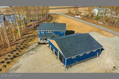 6581 E Robinson Cir, Wasilla, AK 99654 photo 6