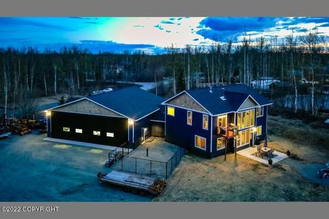 6581 E Robinson Cir, Wasilla, AK 99654 photo 14