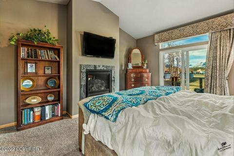6581 E Robinson Cir, Wasilla, AK 99654 photo 36