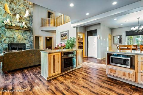 6581 E Robinson Cir, Wasilla, AK 99654 photo 27