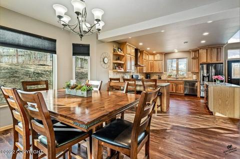 6581 E Robinson Cir, Wasilla, AK 99654 photo 29