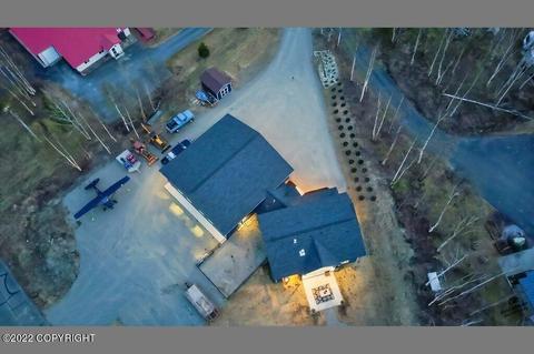 6581 E Robinson Cir, Wasilla, AK 99654 photo 13
