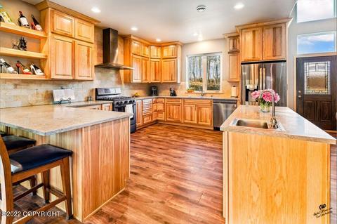 6581 E Robinson Cir, Wasilla, AK 99654 photo 30