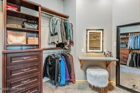 6581 E Robinson Cir, Wasilla, AK 99654 photo 42