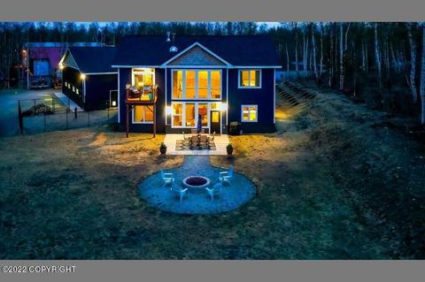 6581 E Robinson Cir, Wasilla, AK 99654 photo 11