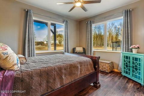 6581 E Robinson Cir, Wasilla, AK 99654 photo 48